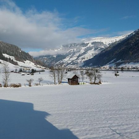 Studio Dorfblick In Dorfgastein Exterior photo