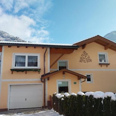 Studio Dorfblick In Dorfgastein Apartment Exterior photo