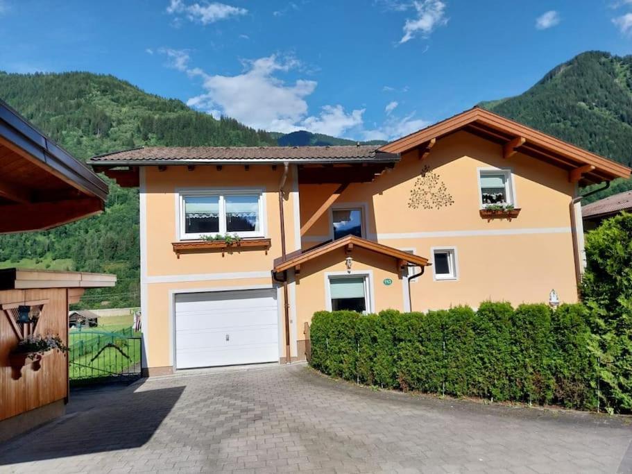 Studio Dorfblick In Dorfgastein Apartment Exterior photo